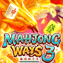 MAHJONG WA...